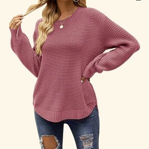 Merokeety‎ Sweater
